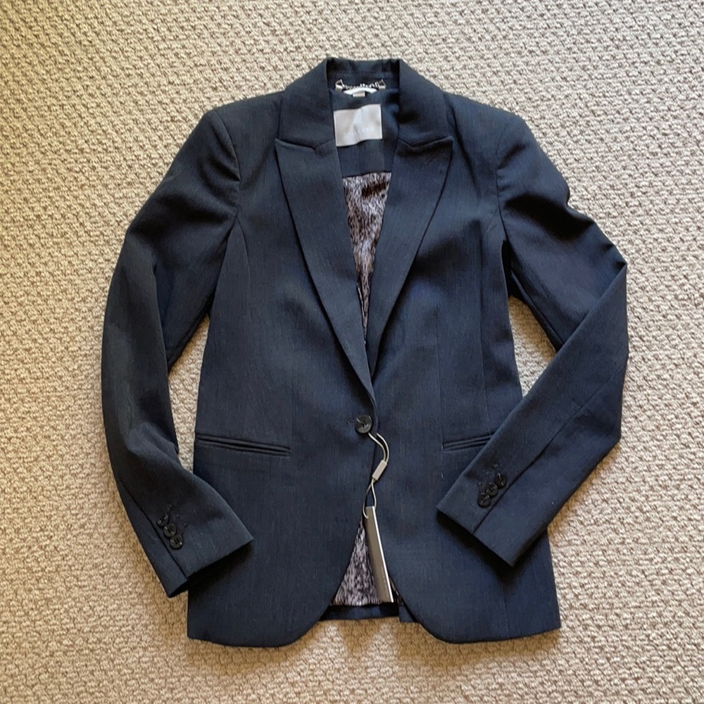 Soia & Kyo Elda Tailored jacket size XS